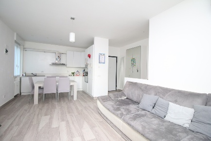 Foto Appartamento in via salita cappuccini  11, Como Como Sole di 90 m²