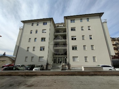 Foto Appartamento in BEATO CESIDIO, L'Aquila di 55 m² con 3 locali