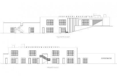 Foto Appartamento in snc, Foligno di 60 m² con 1 locali in vendita