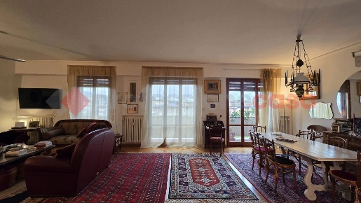 Foto Appartamento in Giotto, Arezzo Giotto di 155 m² con 4 locali