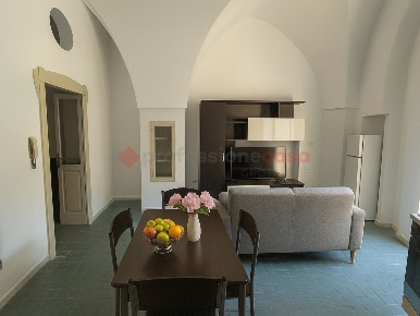 Foto Casa indipendente in Via Diaz 45, Grottaglie di 72 m² con 2 locali