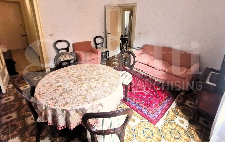 Foto Appartamento in Via DON ORIONE 9, Avezzano Centro di 94 m² in vendita
