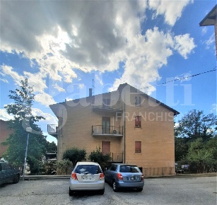 Foto Appartamento in Via Guglielmo Marconi 6, Gubbio Centro di 50 m²