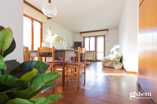 appartamento in vendita a Cattolica