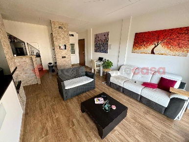 Foto Appartamento in Via Stefano Borgia 156, Roma Battistini - Primavalle