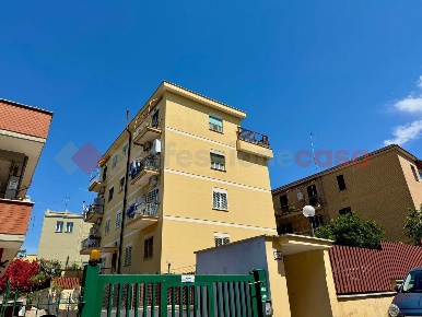 Foto Appartamento in Via Augusto Tebaldi 106, Roma Torrevecchia di 70 m²