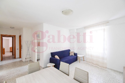 Foto Appartamento in Via Risorgimento 49, Mariano Comense Centro di 75 m²