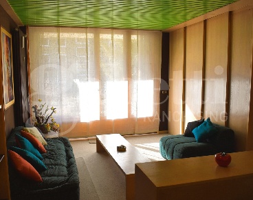 Foto Appartamento in Via Nazionale 41, Claviere di 55 m² in vendita