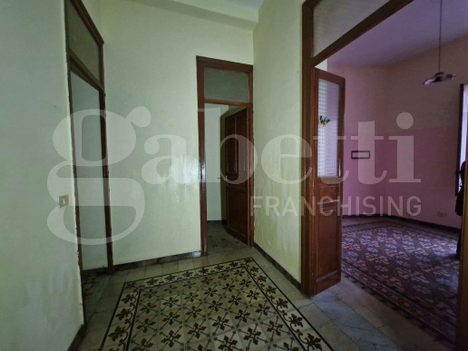 appartamento in vendita a Palermo in zona Oreto