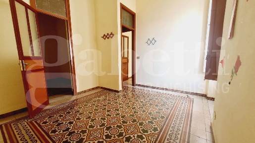 Foto Appartamento in Maggiore Perni, Palermo Oreto - Perez di 96 m²