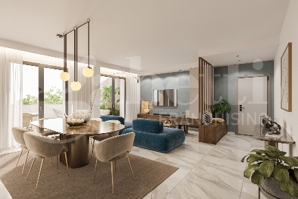 Foto Attico in Via per Spilamberto 493, Vignola Centro di 188 m² in vendita