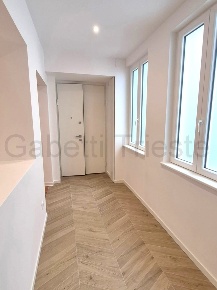 Foto Appartamento in DI COLOGNA, Trieste Giardino Pubblico di 112 m²
