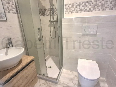 Foto Appartamento in DI COLOGNA, Trieste Giardino Pubblico di 112 m²