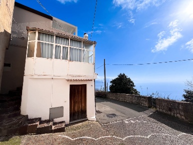 Foto Casa indipendente in Armando Diaz, Ispani San Cristoforo di 87 m²