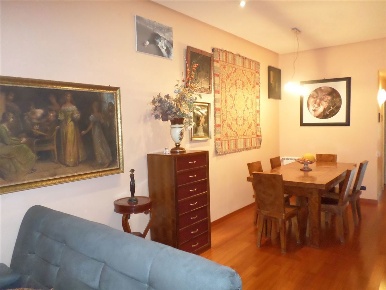 Foto Appartamento in Via Atenea 256, Agrigento Centro Storico di 80 m²