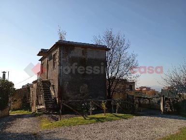 Foto Casa indipendente in Via Rotabile snc, Boville Ernica Rotabile