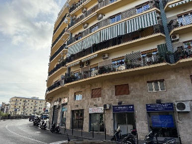 Foto Appartamento in giacinto gigante, Napoli Arenella di 50 m² in vendita