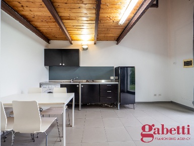 Foto Appartamento in Via Corelli 34, Milano Ortica di 40 m² con 2 locali