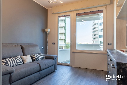 Foto Appartamento in delle rose, Misano Adriatico Centro di 30 m²