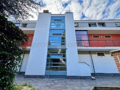 Foto Appartamento in Via Simone Mosca 79, Roma Torrevecchia di 70 m²