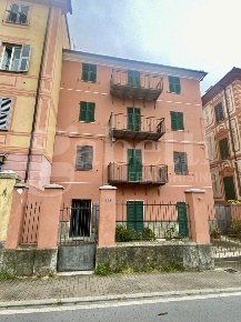 Foto Appartamento in Via Piave 82, Varazze Centro di 45 m² con 2 locali