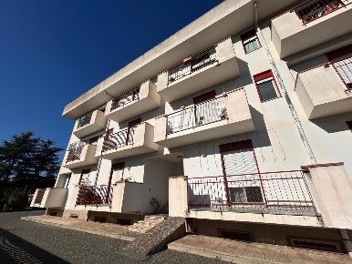 Foto Appartamento in Via GASPARE CAMARDA 31, Barcellona Pozzo di Gotto