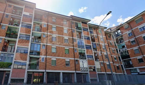 Foto Appartamento in Via Pietro Boifava 84, Milano Chiesa Rossa di 86 m²