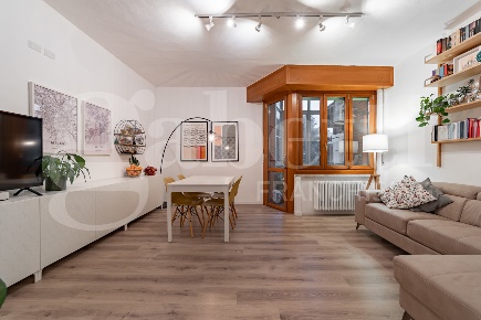 Foto Appartamento in Via Pietro Boifava 84, Milano Chiesa Rossa di 86 m²