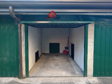 Foto Box in VIA Antonio moretti 1, Brembate Centro di 11 m² in vendita