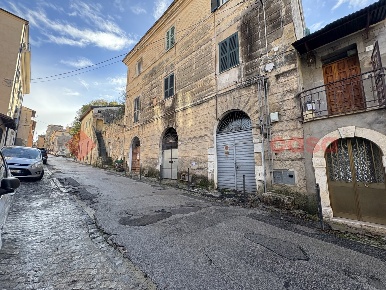 Foto Appartamento in Corso ANITA GARIBALDI 14, Terracina Centro Storico