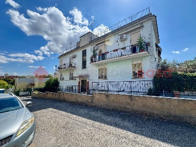 Foto Appartamento in Via Andrea Barbazza 65, Roma Torrevecchia di 80 m²