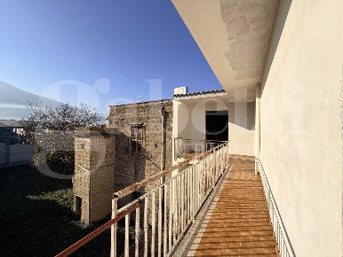 Foto Appartamento in Via Nazionale 216, Sant'Egidio del Monte Albino Centro