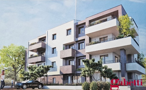 Foto Appartamento a Rimini Grotta Rossa di 63 m² con 2 locali in vendita