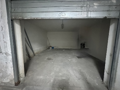 Foto Box in Via Del Pennino 23, Acerra Centro di 31 m² in vendita