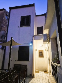 Foto Appartamento in Piazza Pirandello 33, Agrigento Centro Storico