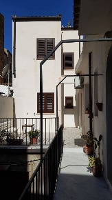 Foto Appartamento in Piazza Pirandello 33, Agrigento Centro Storico