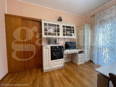 Foto Appartamento in Via F. Filzi 11, Collegno Regina Margherita di 85 m²