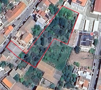 Foto Terreno residenziale in Via MASONES 11, Oristano Centro di 2000 m²