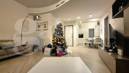 Foto Appartamento in Via Conciliazione 70, Piacenza Via Colombo di 101 m²