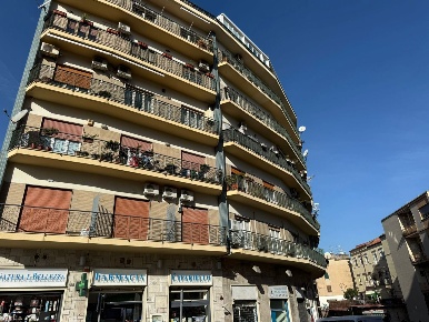 Foto Appartamento in giacinto gigante, Napoli Arenella di 100 m² in vendita