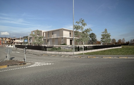 Foto Appartamento in Via PIO DA PIETRALCINA 25, Comezzano-Cizzago di 115 m²