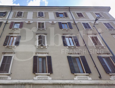 Foto Appartamento in Via Maurizio Quadrio 23, Milano Garibaldi - Corso Como