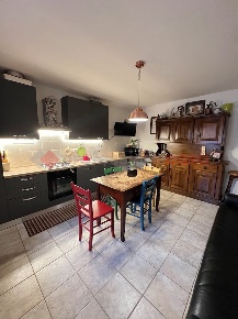 Foto Appartamento in Via DELLA COLLINA 35, Verona Quinto di 130 m²