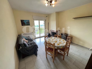 Foto Duplex in Via Maiella 58, Castel di Sangro Centro di 60 m² in affitto