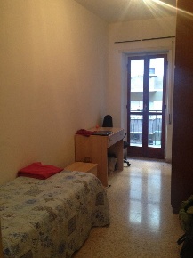 Foto Appartamento in Via Riccardo Zampieri 79, Roma Casal Bruciato di 10 m²