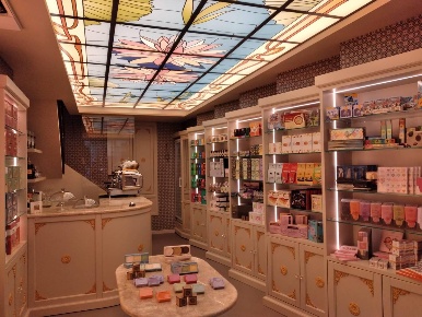 Foto Attività commerciale in italia, Arezzo Porta Crucifera di 60 m²