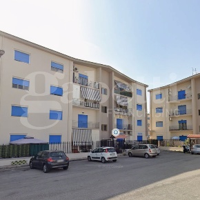 Foto Appartamento in Andrea Raia, Palermo Bonagia di 82 m² con 3 locali