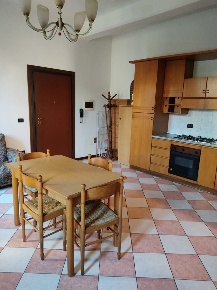 Foto Appartamento a Adria Centro di 51 m² con 2 locali in vendita