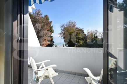Foto Appartamento in Via Donizetti 42, Vasto Vasto Marina di 46 m²