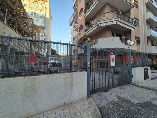 appartamento in vendita a Taranto in zona Solito-Corvisea